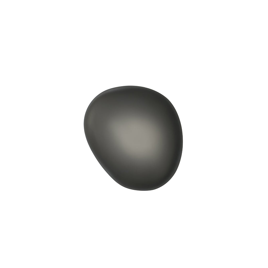 Wall Light Oval | LED Glass Fixture | Ridorn