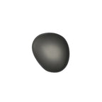 Wall Light Oval | LED Glass Fixture | Ridorn