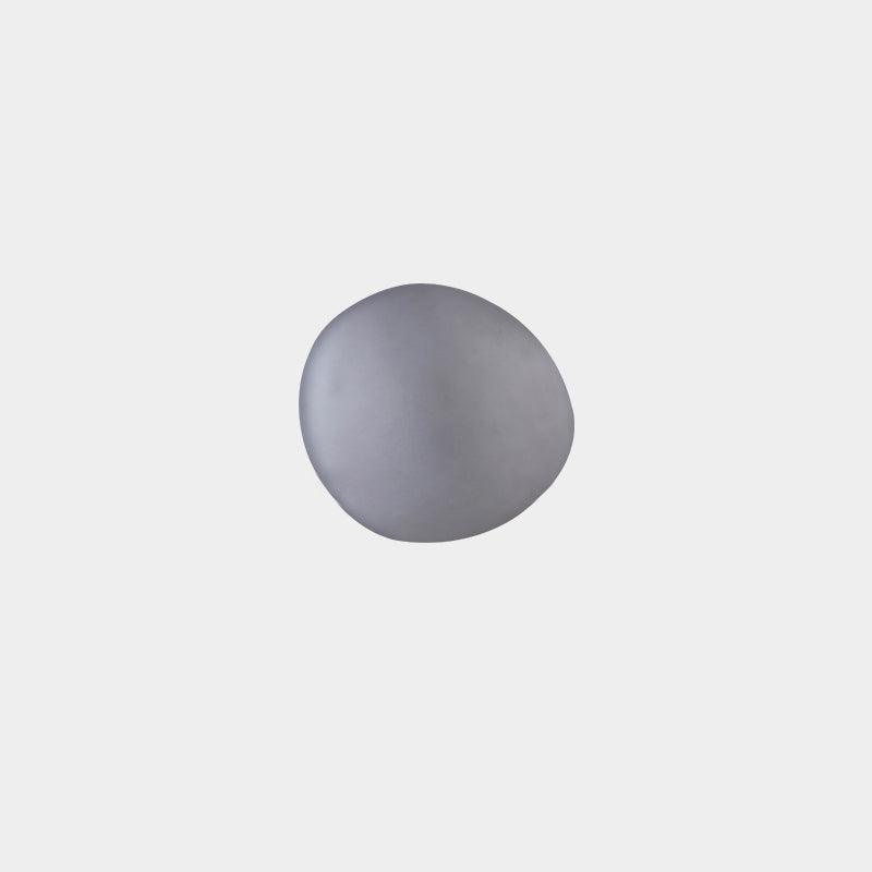 Wall Light Oval | LED Glass Fixture | Ridorn