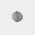 Wall Light Oval | LED Glass Fixture | Ridorn