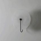 Wall Light Round | LED Alabaster Fixture | Ridorn