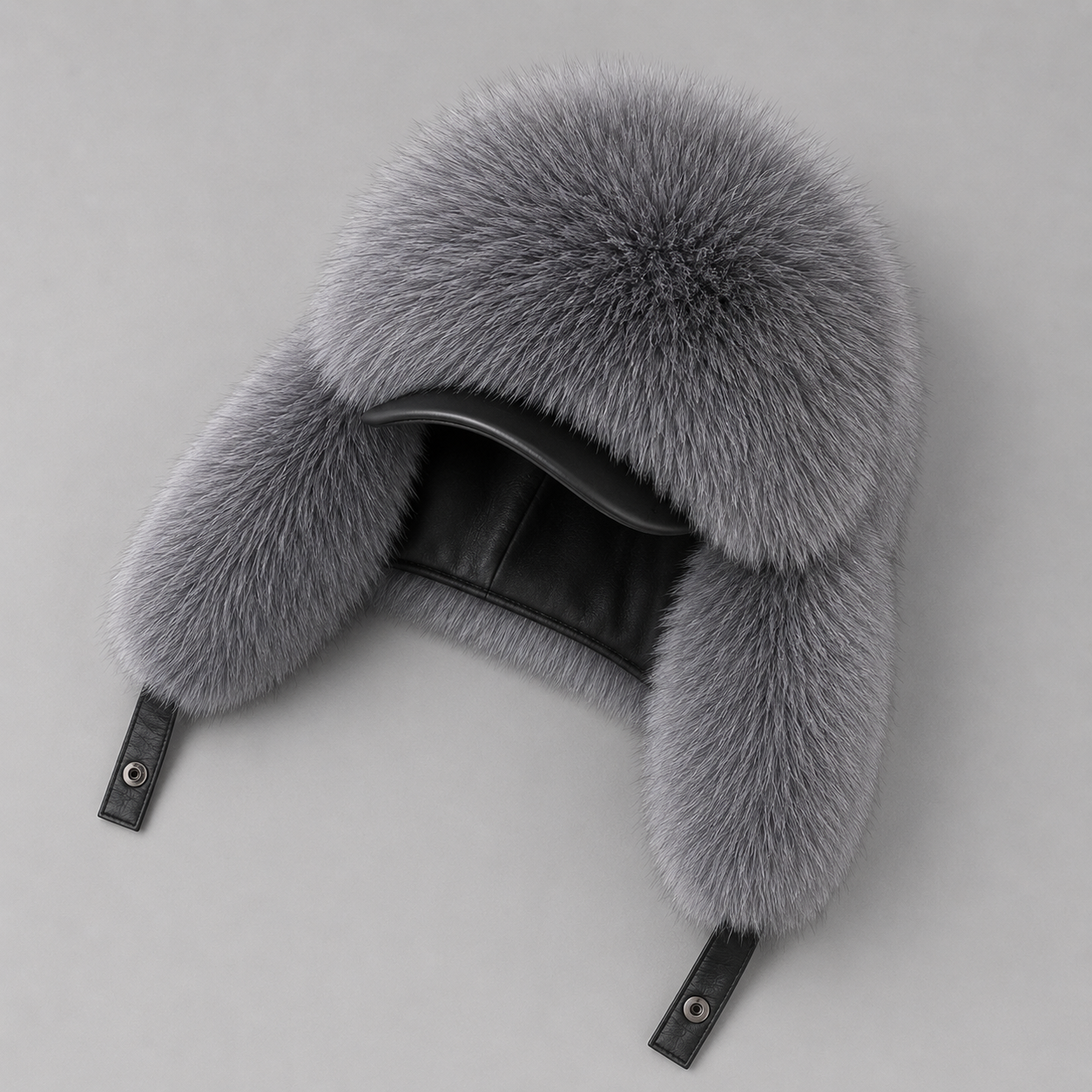 Warm Winter Knit Hat, Thermal Cold-Weather Beanie with Soft Lining
