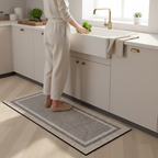 Waterproof Anti-Fatigue Kitchen Mat with Non-Slip Backing | Ridorn-Mats-Ridorn