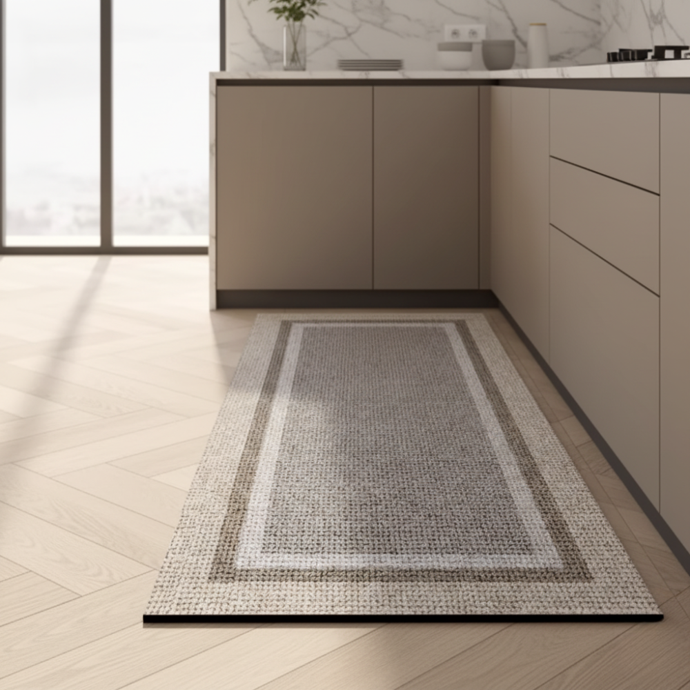 Waterproof Anti-Fatigue Kitchen Mat with Non-Slip Backing | Ridorn-Mats-Ridorn