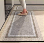 Waterproof Anti-Fatigue Kitchen Mat with Non-Slip Backing | Ridorn-Mats-Ridorn