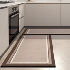 Waterproof Anti-Fatigue Kitchen Mat with Non-Slip Backing | Ridorn-Mats-Ridorn