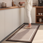 Waterproof Anti-Fatigue Kitchen Mat with Non-Slip Backing | Ridorn-Mats-Ridorn