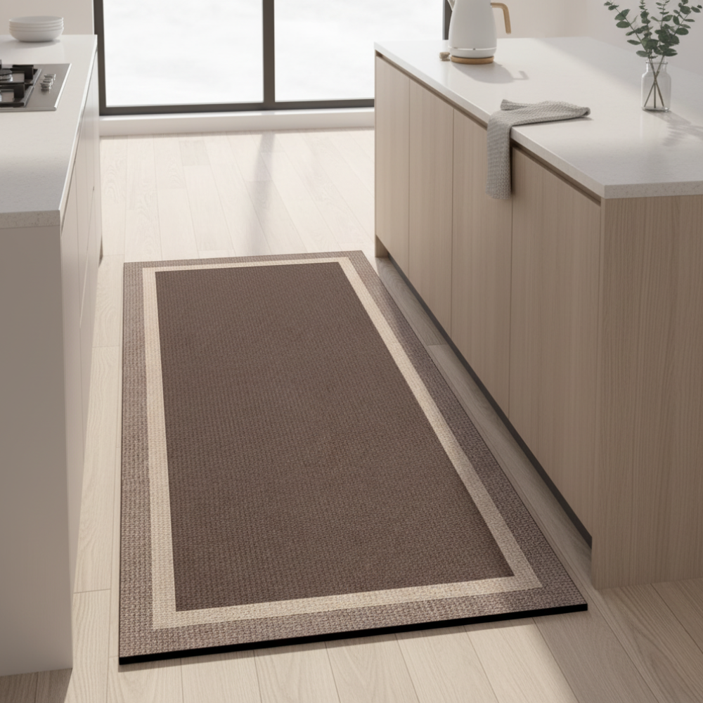 Waterproof Anti-Fatigue Kitchen Mat with Non-Slip Backing | Ridorn-Mats-Ridorn