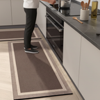 Waterproof Anti-Fatigue Kitchen Mat with Non-Slip Backing | Ridorn-Mats-Ridorn