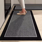 Waterproof Anti-Fatigue Kitchen Mat with Non-Slip Backing | Ridorn-Mats-Ridorn