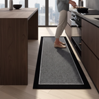 Waterproof Anti-Fatigue Kitchen Mat with Non-Slip Backing | Ridorn-Mats-Ridorn