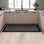 Waterproof Anti-Fatigue Kitchen Mat with Non-Slip Backing | Ridorn-Mats-Ridorn