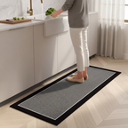 Waterproof Anti-Fatigue Kitchen Mat with Non-Slip Backing | Ridorn-Mats-Ridorn
