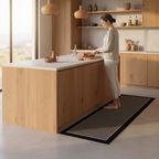 Waterproof Anti-Fatigue Kitchen Mat with Non-Slip Backing | Ridorn-Mats-Ridorn