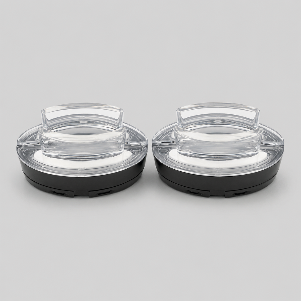 Waterproof Eyebrow Shaping Stamp