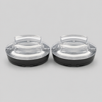 Waterproof Eyebrow Shaping Stamp
