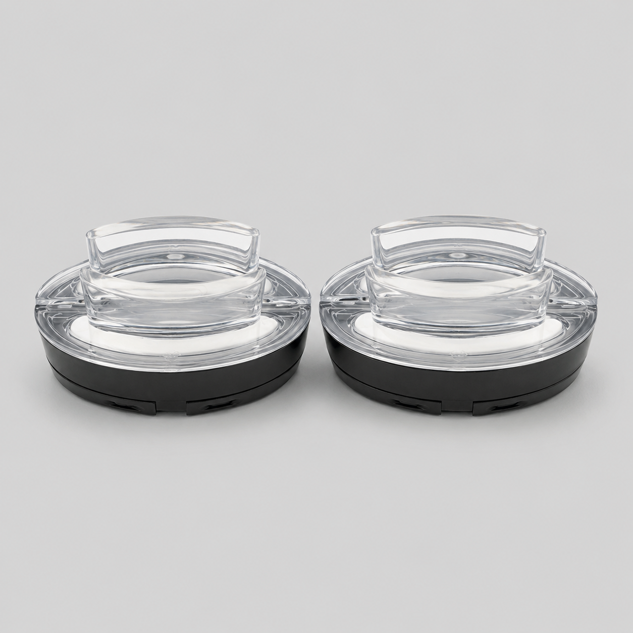 Waterproof Eyebrow Shaping Stamp