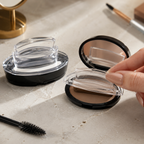Waterproof Eyebrow Shaping Stamp