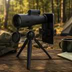 Waterproof Portable Night Vision Telescope for Stargazing