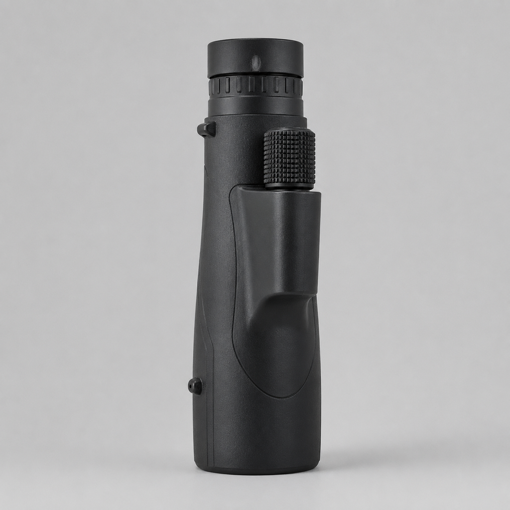 Waterproof Portable Night Vision Telescope for Stargazing