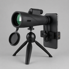 Waterproof Portable Night Vision Telescope for Stargazing