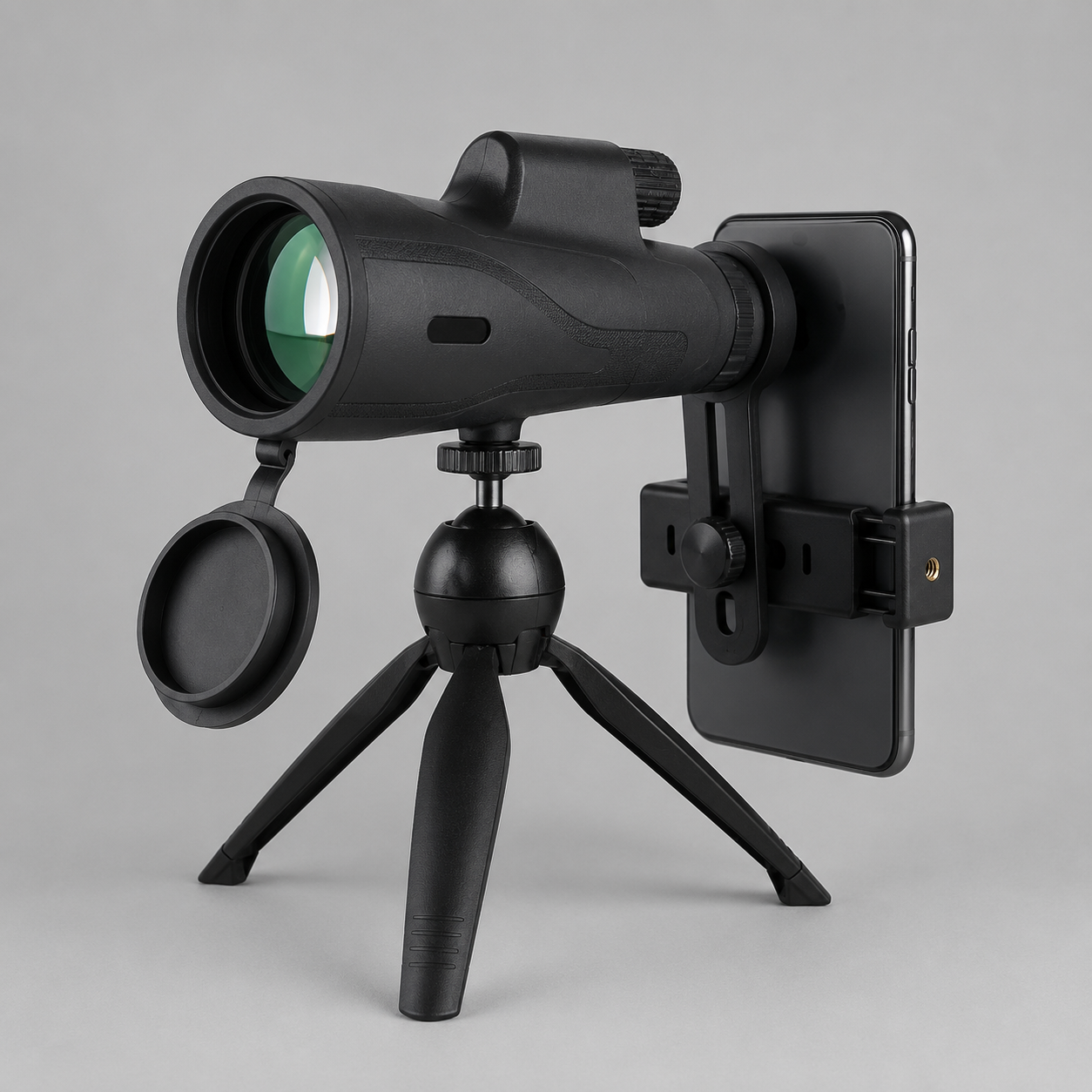Waterproof Portable Night Vision Telescope for Stargazing