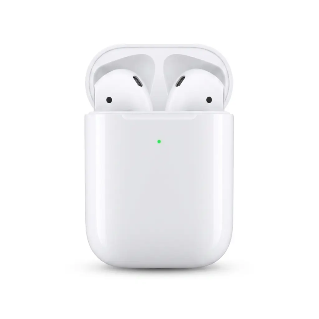 Wireless Bluetooth Earbuds with Charging Case, 5.3 Waterproof Earphones with Microphone-Ridorn