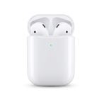 Wireless Bluetooth Earbuds with Charging Case, 5.3 Waterproof Earphones with Microphone-Ridorn