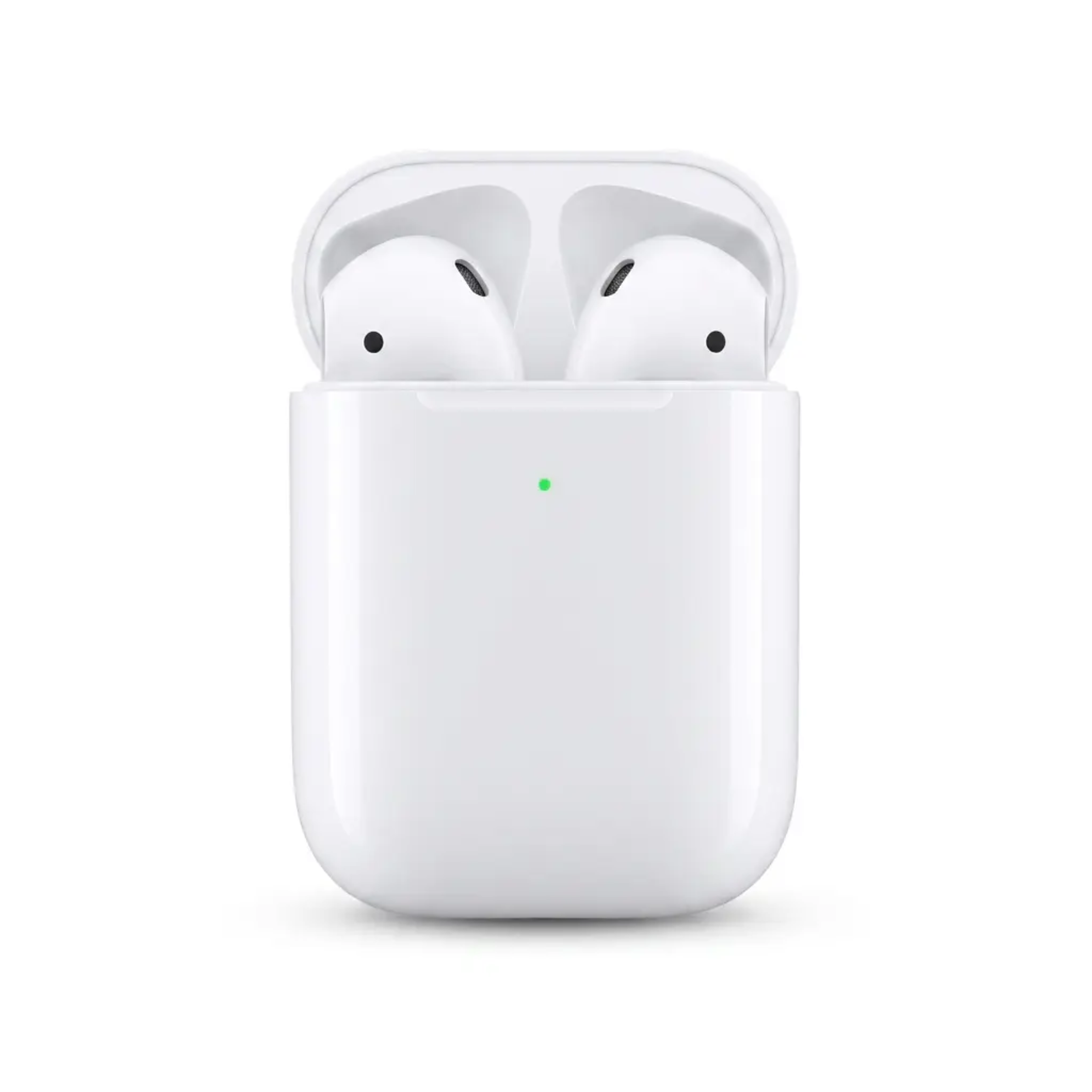 Wireless Bluetooth Earbuds with Charging Case, 5.3 Waterproof Earphones with Microphone-Ridorn