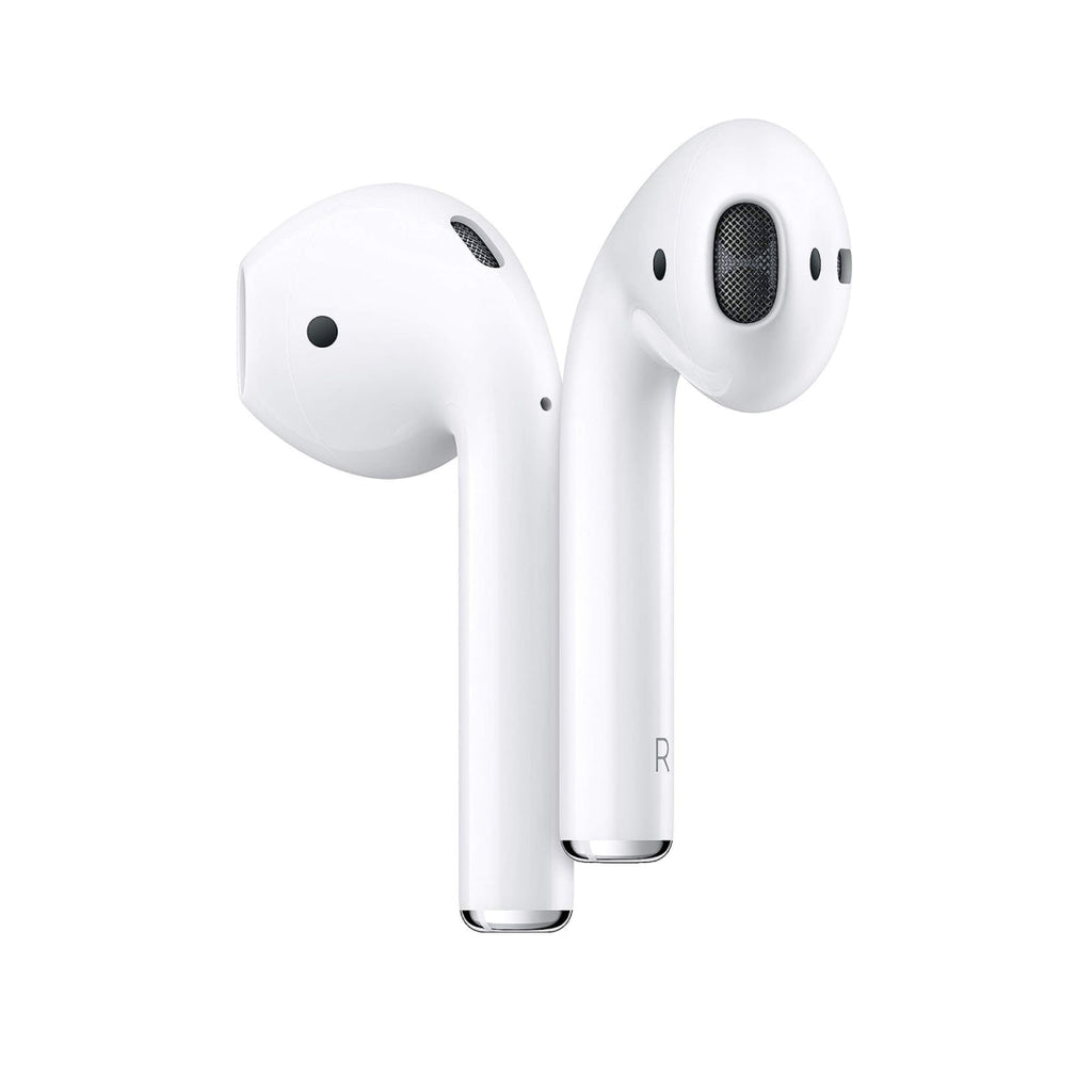 Wireless Bluetooth Earbuds with Charging Case, 5.3 Waterproof Earphones with Microphone-Ridorn