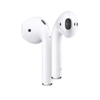 Wireless Bluetooth Earbuds with Charging Case, 5.3 Waterproof Earphones with Microphone-Ridorn