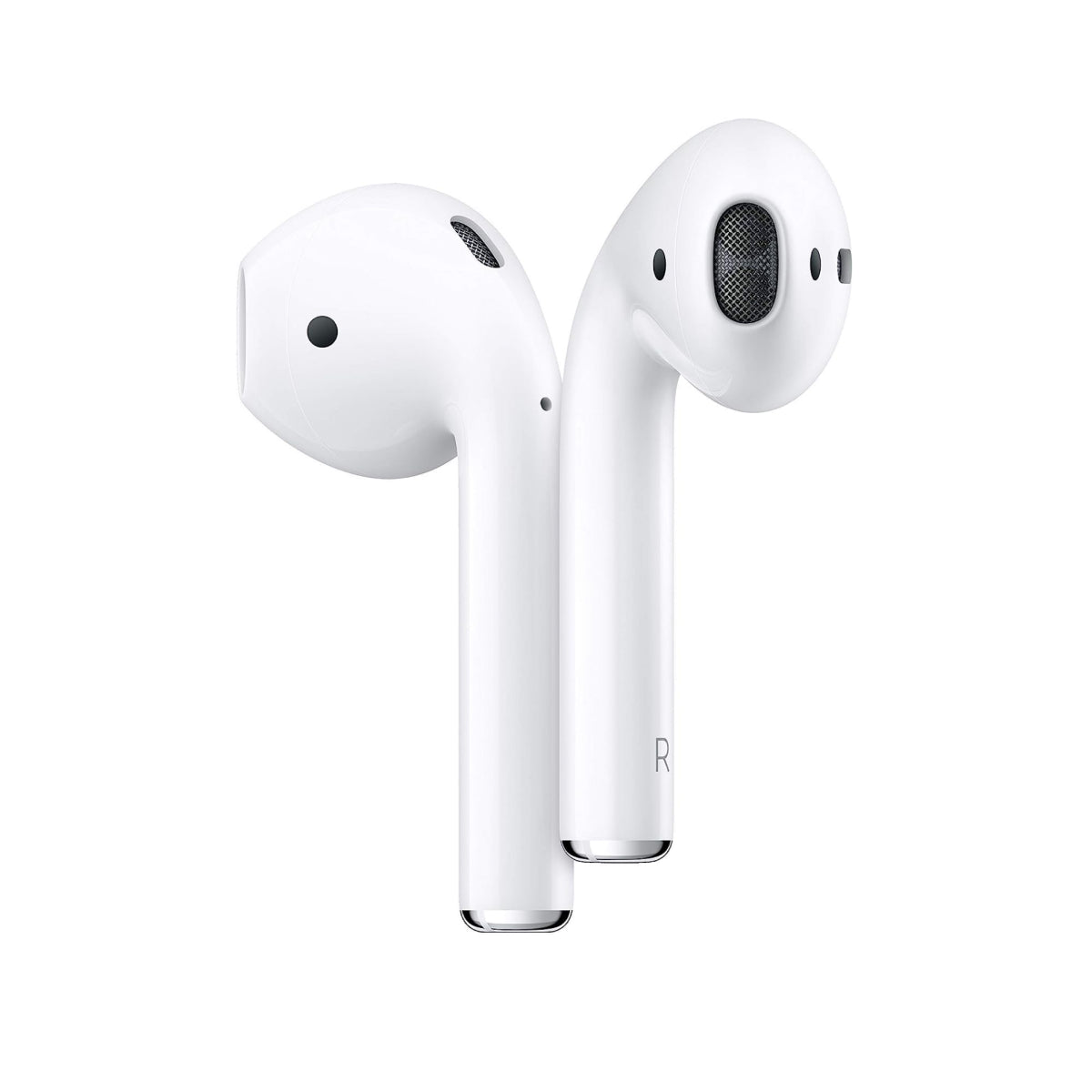 Wireless Bluetooth Earbuds with Charging Case, 5.3 Waterproof Earphones with Microphone-Ridorn