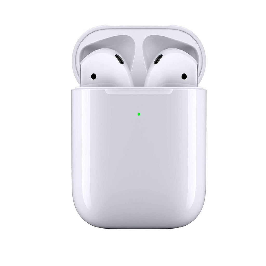 Wireless Bluetooth Earbuds with Charging Case, 5.3 Waterproof Earphones with Microphone-Ridorn