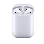 Wireless Bluetooth Earbuds with Charging Case, 5.3 Waterproof Earphones with Microphone-Ridorn