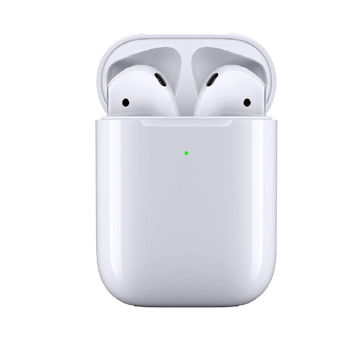 Wireless Bluetooth Earbuds with Charging Case, 5.3 Waterproof Earphones with Microphone-Ridorn