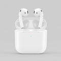 Wireless Bluetooth Earbuds with Charging Case, 5.3 Waterproof Earphones with Microphone