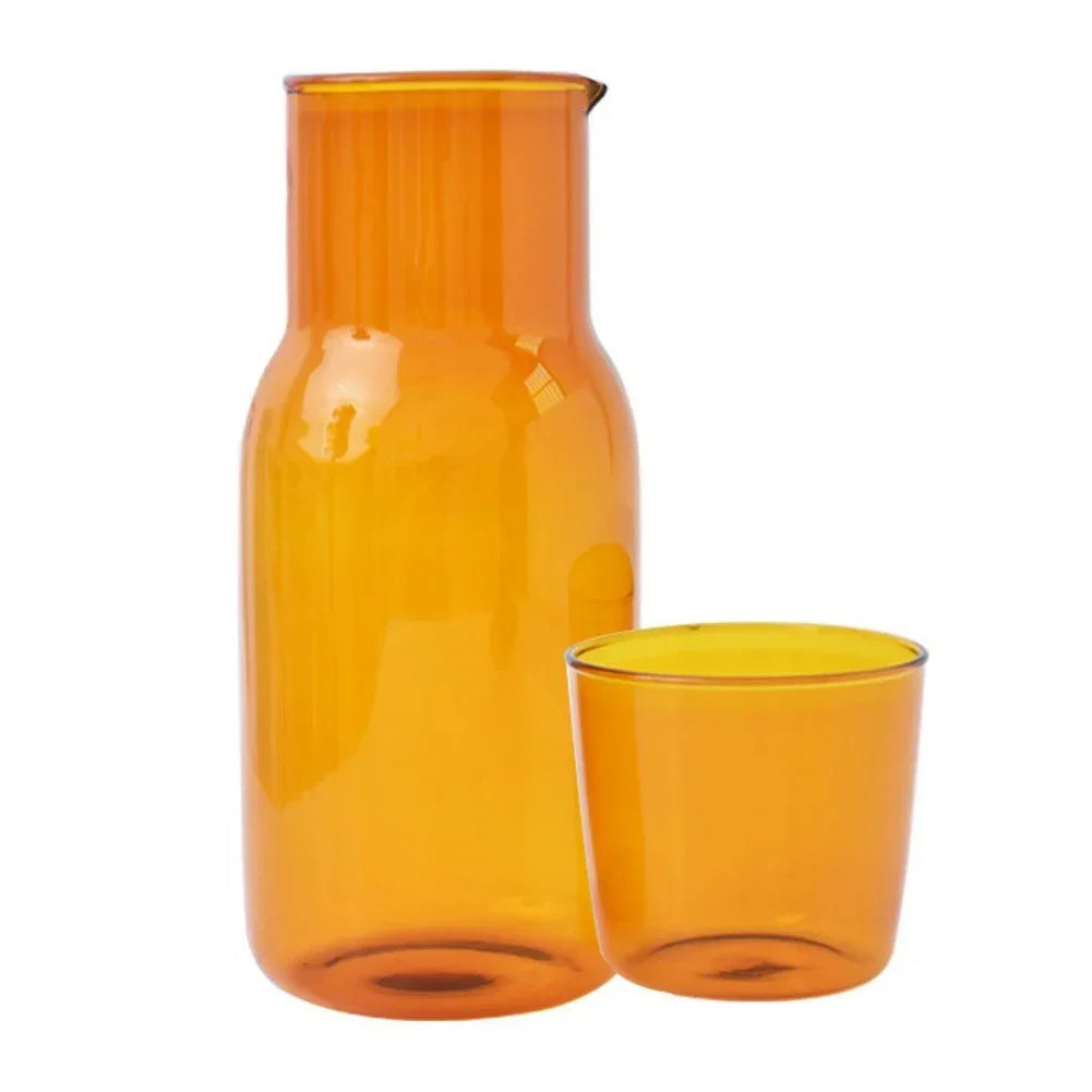Wrendale Coloured Cup Set-Cups-Ridorn