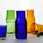 Wrendale Coloured Cup Set-Cups-Ridorn