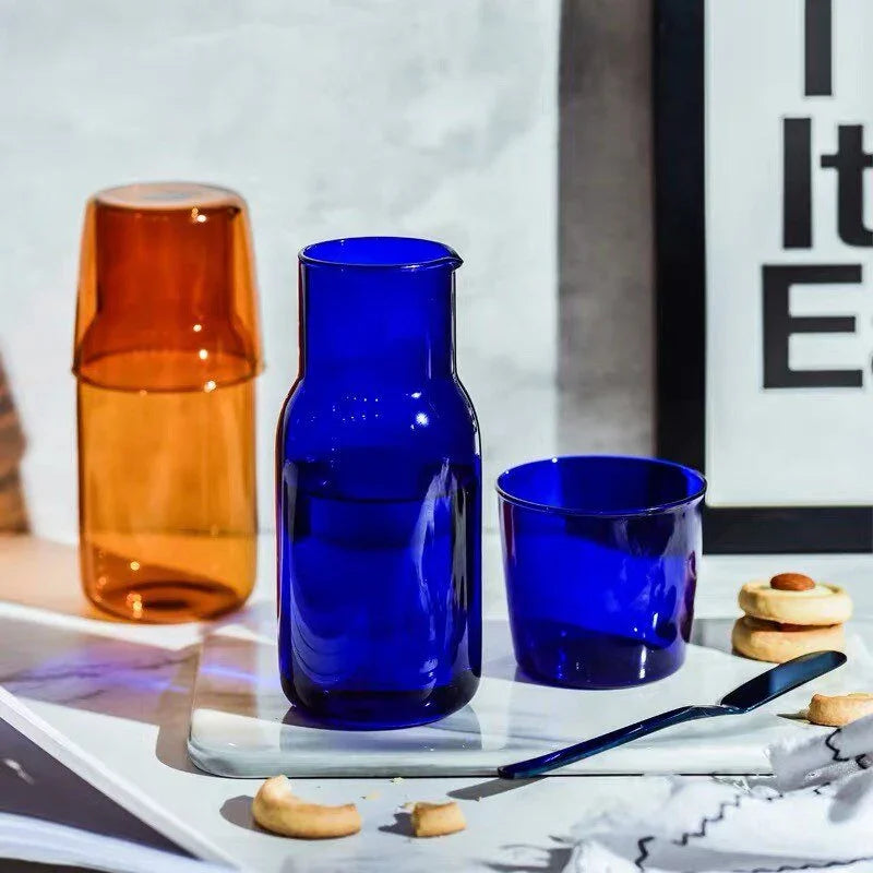 Wrendale Coloured Cup Set-Cups-Ridorn