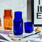 Wrendale Coloured Cup Set-Cups-Ridorn