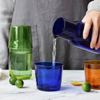 Wrendale Coloured Cup Set-Cups-Ridorn