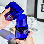 Wrendale Coloured Cup Set-Cups-Ridorn