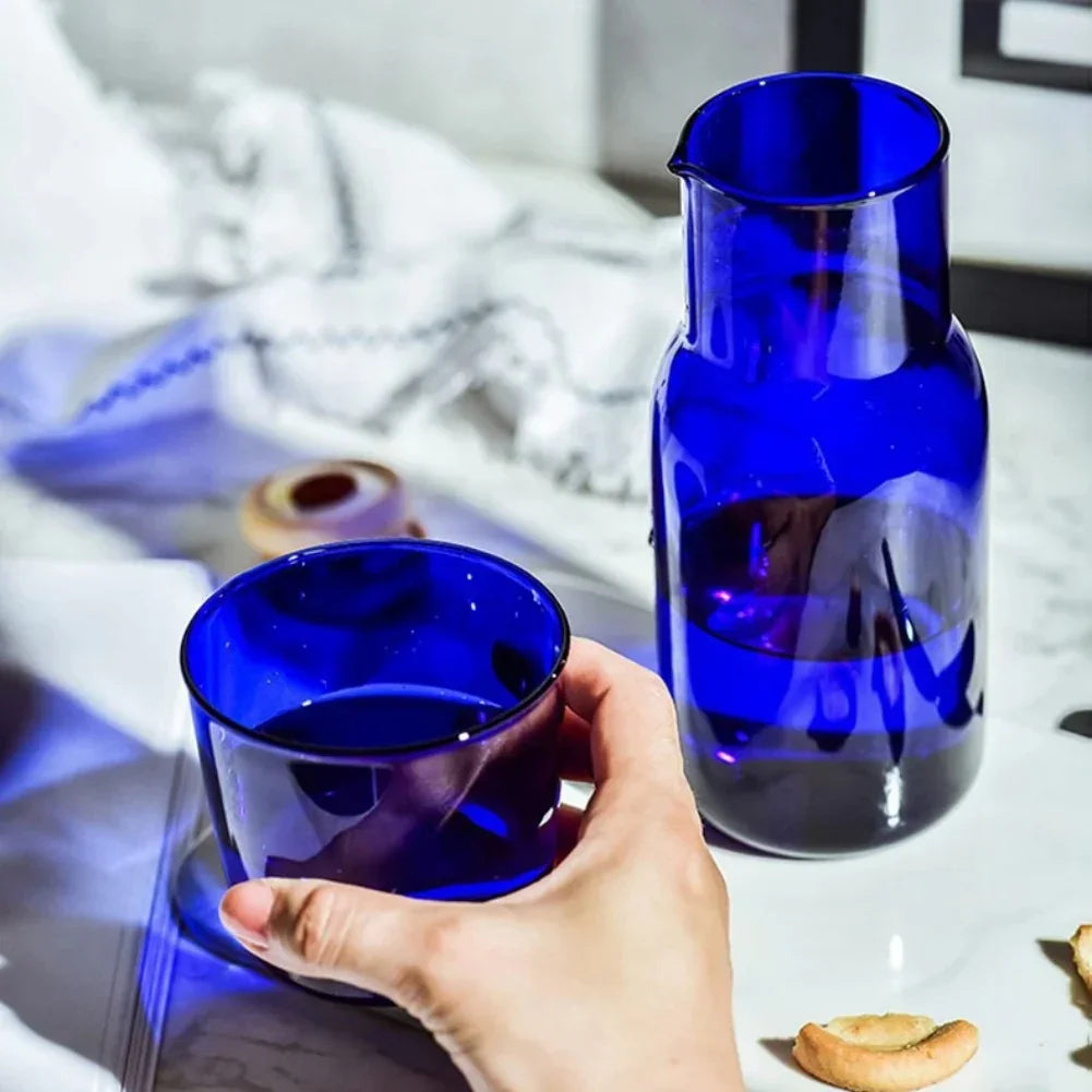 Wrendale Coloured Cup Set-Cups-Ridorn