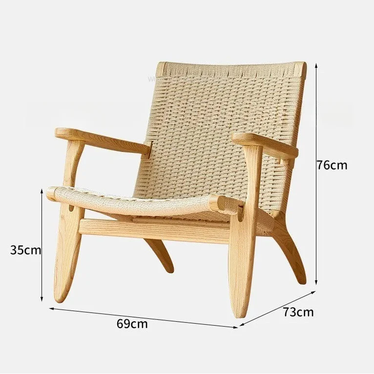 Wrenmere Chair-Chairs-Ridorn