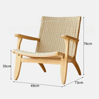Wrenmere Chair-Chairs-Ridorn