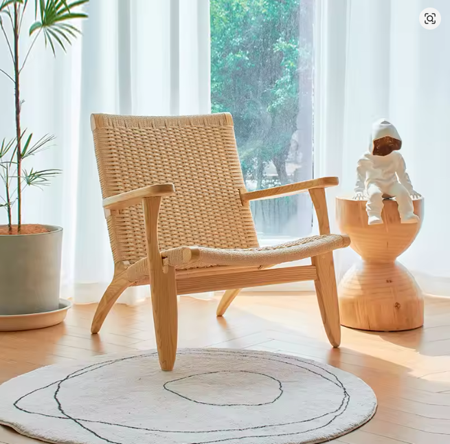 Wrenmere Chair-Chairs-Ridorn