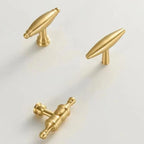 Ylvahurst T-Bar Handles-handles and knobs-Ridorn