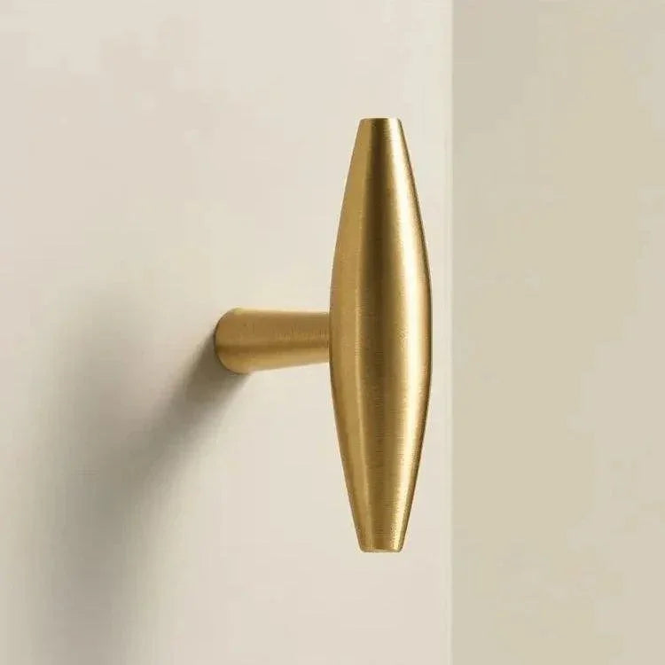 Ylvahurst T-Bar Handles-handles and knobs-Ridorn