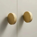 Yngveero Elowencove Knurled Knobs-handles and knobs-Ridorn