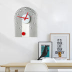 Yngveo Elowenino Clock-Wall Clocks-Ridorn